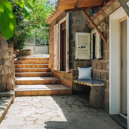Lory Villa Sorrent