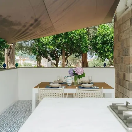 Villa Lory Sorrente
