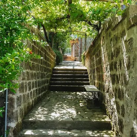 Lory Villa Sorrente